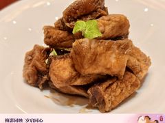 -江南·JIANGNAN(北京歌华开元大酒店)