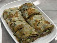-台北楚楚园馅饼粥(虹桥南丰城店)