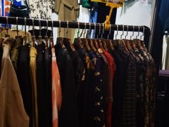 -中国国际会展中心-马甸购物街