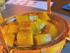 -张家卫·阳江菜·小海鲜(肥婆湾桥店)