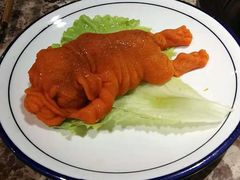 -门三哥泡菜鱼(丹徒店)