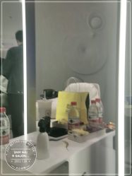 -3AM·S HAIR SALON烫发染发接发