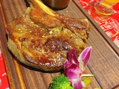 -安德烈俄式西餐厅(中央大街店)