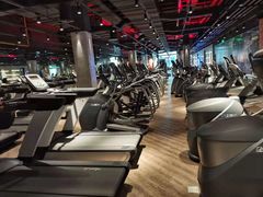 -威尔仕健身(杭州万象城店)