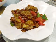 -金家老三饭庄(常营店)