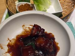 -筱爷叔·上海传统手工菜(玉树路店)