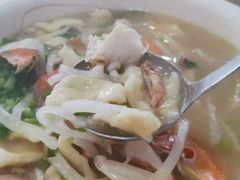 海鲜面夹-巽寮印象美食部落餐厅·海鲜·地方特色菜(惠州体验店)