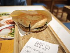 -陳香貴·兰州牛肉面(上海长风大悦城店)