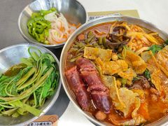 -小螺大作·螺蛳粉火锅(林和西店)