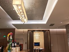 -臻萃轩中餐厅(国家会展中心店)