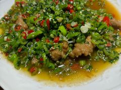 -潼南太安名鱼•特色江湖菜 太安鱼