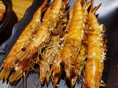 -烧蠔帮·生蚝海鲜牌档(观海店)