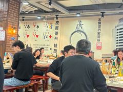 -水碾河刘老大串串香(水碾河路店)