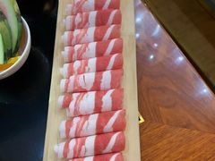 -朝天门火锅(魏安路店)