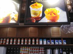 -桂桂茶(金谊广场店)