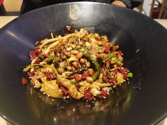 麻辣香锅自选-天府国麻辣香锅(世茂店)