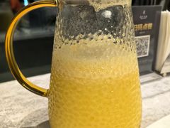 -浙江宾馆·花园餐厅·自助餐厅·茶吧