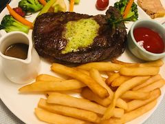 -Kitchen·Y洋厨房西餐厅(王府壹号店)