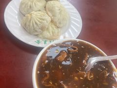 -小胖包子王(光明楼店)