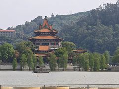 -顺峰山公园