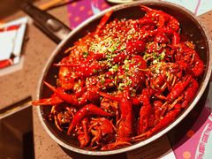 -一棠龙虾•王牌虾球(楚河汉街店)