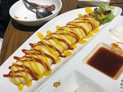 -釜山火炉韩式炭火烤肉(欧洲城店)