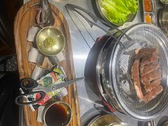-本炙炭烤·蒲烧活鳗料理店(金沙洲店)