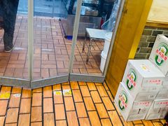 -马记伊源斋涮肉·清真菜(潘家园古玩市场店)