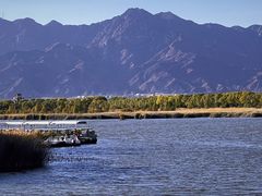 -野鸭湖国家湿地公园