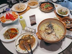 -印象天台·非遗文化美食