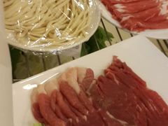 -东来顺饭庄(王府井步行街店)