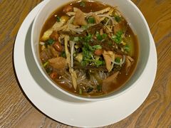 海南特色腌粉-天府中餐厅·粤菜·海南菜·生猛海鲜(三亚海棠湾洲际度假酒店)