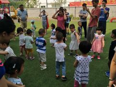 -金雁飞鸣双语幼儿园