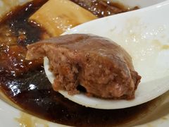 青鱼秃肺-老正兴菜馆(福州路店)