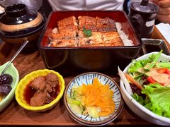 -玄白·炭烤活鳗(上海首店)