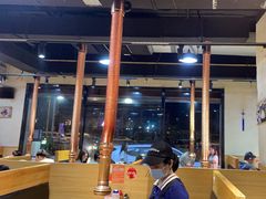 -麻蒲碳烤肉(嘉禾东平地铁站19号店)