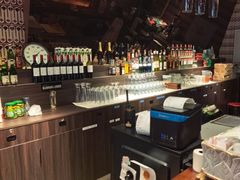 -俄士厨房(五棵松华熙LIVE店)