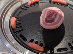 -梅梅家的烤肉店(槐北路店)