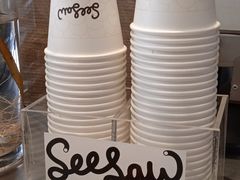 -Seesaw Coffee(上海尚悦湾店)
