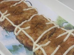 -阿忠食坊大排档·20年老店(万象城店)