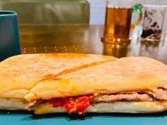 -BOCATA 西班牙餐厅(三里屯店)