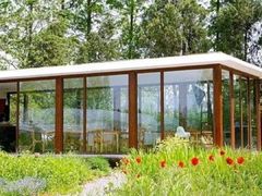 -前小桔亲子创意农场·草莓采摘·露营烧烤