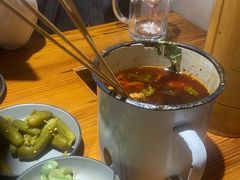 -半酌烧烤小酒馆(南京东路店)