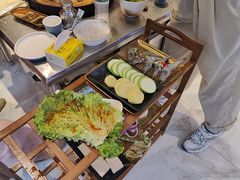 -云琴家·白族石板烧·菌锅(三十九年姐妹传承店)