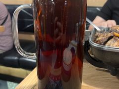 -鱼酷活鱼烤鱼(梅江印象城店)