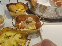 -深海聚汇·牛榴宴·自助料理(江宁万达店)