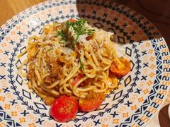 -1861意大利餐厅(文化广场店)