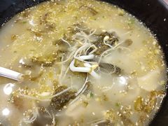 -好人民间小吃·番茄鱼酸菜鱼(木渎悠方店)
