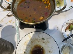 -食光慢宴·安吉土菜馆