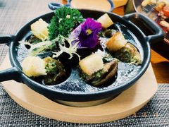 -巴别塔法餐舍(合作路店)